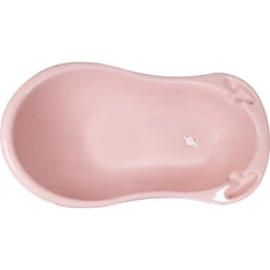 MamaLoes Licht Roze Badset -Dirkje || Jollein || bébé-jou Verkoopwinkel mamaloes licht roze badje ml050302 2 3