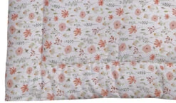 MamaLoes Madeliefjes 80 X 100 Cm Omkeerbaar Boxkleed ML020247 5 MamaLoes Madeliefjes 80 X 100 Cm Omkeerbaar Boxkleed ML020247 -Dirkje || Jollein || bébé-jou Verkoopwinkel mamaloes madeliefjes 80 x 100 cm omkeerbaar boxkleed ml020247 0