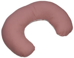 MamaLoes Madeliefjes Medium Voedingskussen ML020311 -Dirkje || Jollein || bébé-jou Verkoopwinkel mamaloes madeliefjes medium voedingskussen ml020311 1