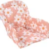 MamaLoes Madeliefjes Stoelverkleiner ML7264 -Dirkje || Jollein || bébé-jou Verkoopwinkel mamaloes madeliefjes stoelverkleiner ml7264 01