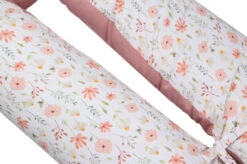 MamaLoes Madeliefjes Voedingskussen Met Lussen ML020416 -Dirkje || Jollein || bébé-jou Verkoopwinkel mamaloes madeliefjes voedingskussen met lussen ml020416 5