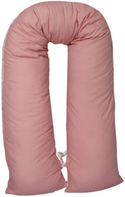 MamaLoes Madeliefjes Voedingskussen Met Lussen ML020416 -Dirkje || Jollein || bébé-jou Verkoopwinkel mamaloes madeliefjes voedingskussen met lussen ml020416 7