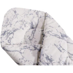 Mamaloes Marmer Wit Wikkeldeken ML020702 -Dirkje || Jollein || bébé-jou Verkoopwinkel mamaloes marmer wit wikkeldeken ml020702 03