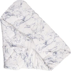 Mamaloes Marmer Wit Wikkeldeken ML020702 -Dirkje || Jollein || bébé-jou Verkoopwinkel mamaloes marmer wit wikkeldeken ml020702 04