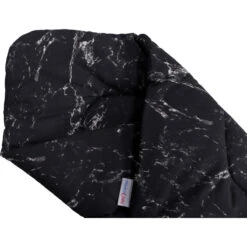 Mamaloes Marmer Zwart Wikkeldeken ML020703 -Dirkje || Jollein || bébé-jou Verkoopwinkel mamaloes marmer zwart wikkeldeken ml020703 03