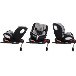 MamaLoes Max Grijs/Zwart 360° Isofix Autostoel 0-36kg ML050214 14 MamaLoes Max Grijs/Zwart 360° Isofix Autostoel 0-36kg ML050214 -Dirkje || Jollein || bébé-jou Verkoopwinkel mamaloes max grijs zwart 360 isofix autostoel 0 36kg ml050214 2 1