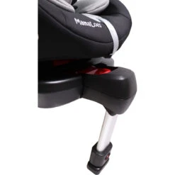 MamaLoes Max Grijs/Zwart 360° Isofix Autostoel 0-36kg ML050214 13 MamaLoes Max Grijs/Zwart 360° Isofix Autostoel 0-36kg ML050214 -Dirkje || Jollein || bébé-jou Verkoopwinkel mamaloes max grijs zwart 360 isofix autostoel 0 36kg ml050214 4 1