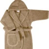 MamaLoes Badstof Nougat 0-1jr Badjas ML010301 2 MamaLoes Badstof Nougat 0-1jr Badjas ML010301 -Dirkje || Jollein || bébé-jou Verkoopwinkel mamaloes nougat 0 1 jaar badjas ml010301 01