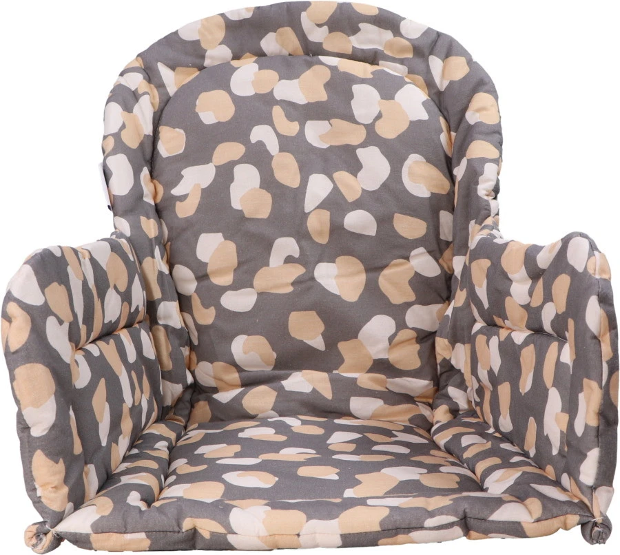 MamaLoes Panter Antraciet Stoelverkleiner ML7245 5 MamaLoes Panter Antraciet Stoelverkleiner ML7245 - Afbeelding 3