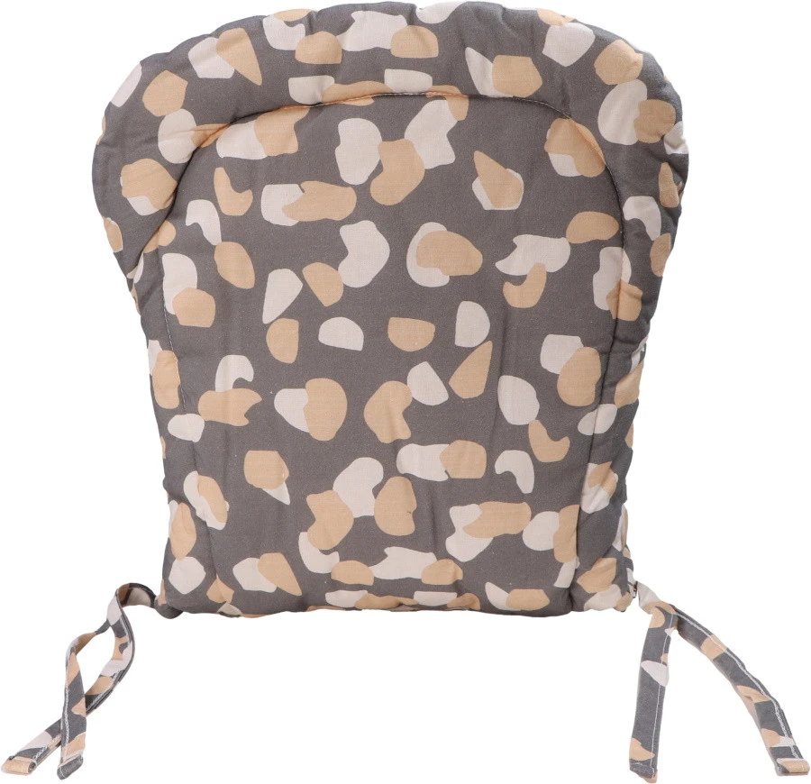 MamaLoes Panter Antraciet Stoelverkleiner ML7245 4 MamaLoes Panter Antraciet Stoelverkleiner ML7245 - Afbeelding 2