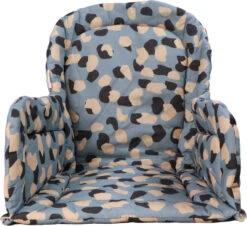MamaLoes Panter Blauw Stoelverkleiner ML7244 8 MamaLoes Panter Blauw Stoelverkleiner ML7244 -Dirkje || Jollein || bébé-jou Verkoopwinkel mamaloes panter blauw stoelverkleiner ml7244 02