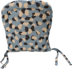 MamaLoes Panter Blauw Stoelverkleiner ML7244 7 MamaLoes Panter Blauw Stoelverkleiner ML7244 -Dirkje || Jollein || bébé-jou Verkoopwinkel mamaloes panter blauw stoelverkleiner ml7244 03