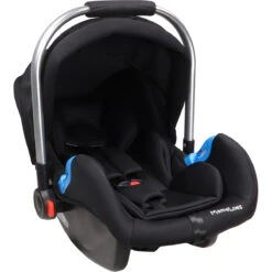 MamaLoes Sena Zwart Autostoel 0-13kg ML050207 6 MamaLoes Sena Zwart Autostoel 0-13kg ML050207 -Dirkje || Jollein || bébé-jou Verkoopwinkel mamaloes sena zwart autostoel 0 13kg ml050207 1