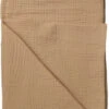 Mamaloes Soft Cotton Nougat 120 X 120 Cm Multidoek ML020804 2 Mamaloes Soft Cotton Nougat 120 X 120 Cm Multidoek ML020804 -Dirkje || Jollein || bébé-jou Verkoopwinkel mamaloes soft cotton nougat 120 x 120 cm multidoek ml020804 02