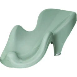 MamaLoes Stone Green Badset Incl. Graphite Badstandaard -Dirkje || Jollein || bébé-jou Verkoopwinkel mamaloes stone green badzitje ml050307 1 2