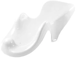 MamaLoes Wit Badset Incl. Graphite Badstandaard -Dirkje || Jollein || bébé-jou Verkoopwinkel mamaloes wit badset incl. zilveren badstandaard 2 1 1