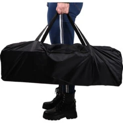 MamaLoes Zwart Campingbed ML030101 13 MamaLoes Zwart Campingbed ML030101 -Dirkje || Jollein || bébé-jou Verkoopwinkel mamaloes zwart campingbed ml030101 6