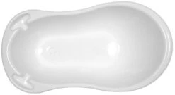 MamaLoes Wit Badje ML050320 -Dirkje || Jollein || bébé-jou Verkoopwinkel mamaloesbadjewit 4