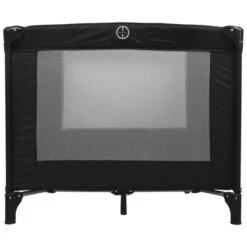 Ding Basic Black Inklapbare Box -Dirkje || Jollein || bébé-jou Verkoopwinkel mamaloesinklapbarebox 4 1