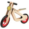 Mamatoyz Balance Bike Rood Houten Loopfiets MT06_R 1 Mamatoyz Balance Bike Rood Houten Loopfiets MT06_R -Dirkje || Jollein || bébé-jou Verkoopwinkel mamatoyz balance bike rood houten loopfiets mt06 r 1