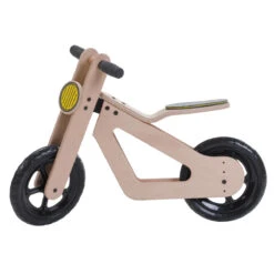 Mamatoyz Balance Bike Rood Houten Loopfiets MT06_R 8 Mamatoyz Balance Bike Rood Houten Loopfiets MT06_R -Dirkje || Jollein || bébé-jou Verkoopwinkel mamatoyz balance bike zwart houten loopfiets mt06 2