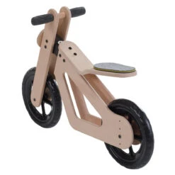 Mamatoyz Balance Bike Rood Houten Loopfiets MT06_R 10 Mamatoyz Balance Bike Rood Houten Loopfiets MT06_R -Dirkje || Jollein || bébé-jou Verkoopwinkel mamatoyz balance bike zwart houten loopfiets mt06 4