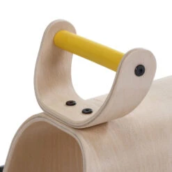 Mamatoyz Bold Houten Loopauto MT17 -Dirkje || Jollein || bébé-jou Verkoopwinkel mamatoyz bold houten loopauto mt17 5