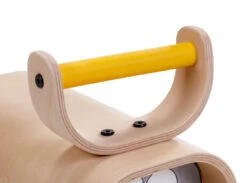 Mamatoyz Cute Monster Houten Loopauto MT04 -Dirkje || Jollein || bébé-jou Verkoopwinkel mamatoyz cute monster houten loopwagen mt04 5