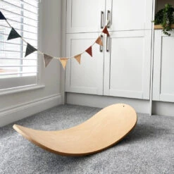 Mamatoyz Loop 3-in-1 Houten Balansbord MT20 -Dirkje || Jollein || bébé-jou Verkoopwinkel mamatoyz loop 3 in 1 houten balansbord mt20 8