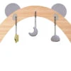 Mamatoyz Panda Houten Babygym MT24 -Dirkje || Jollein || bébé-jou Verkoopwinkel mamatoyz panda houten babygym mt24 1