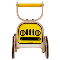 Mamatoyz Racer Houten Loopauto MT05 -Dirkje || Jollein || bébé-jou Verkoopwinkel mamatoyz racer houten loopauto mt05 2