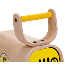 Mamatoyz Racer Houten Loopauto MT05 -Dirkje || Jollein || bébé-jou Verkoopwinkel mamatoyz racer houten loopauto mt05 5