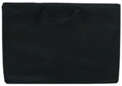 Ding Opvouwbaar Matras In Tas 60 X 120 Cm -Dirkje || Jollein || bébé-jou Verkoopwinkel matrasintas mamaloes