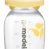 Medela Calma Moedermelkfles 150 Ml 008.0125 -Dirkje || Jollein || bébé-jou Verkoopwinkel medela calma moedermelkfles 150 ml 2
