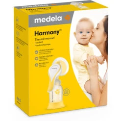 Medela Harmony Handborstkolf 101041154 -Dirkje || Jollein || bébé-jou Verkoopwinkel medela harmony borstkolf 2