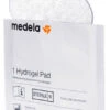 Medela Hydrogel Pads 4 Stuks 008.0058 -Dirkje || Jollein || bébé-jou Verkoopwinkel medela hydrogel pads 4 stuks 2