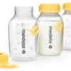 Medela Moedermelk Flesjes 150 Ml 3 Stuks 800.0796 -Dirkje || Jollein || bébé-jou Verkoopwinkel medela moedermelk bewaarflesjes 150ml 3 stuks