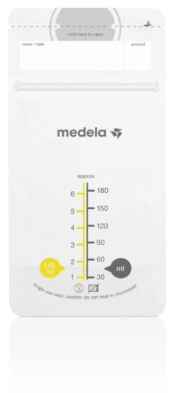 Dirkje || Jollein || bébé-jou Verkoopwinkel -Dirkje || Jollein || bébé-jou Verkoopwinkel medela moedermelk bewaarzakjes 2