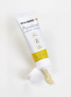 Medela PureLan 37 Gram Tepelzalf 101041336 -Dirkje || Jollein || bébé-jou Verkoopwinkel medela purelan 37 gram tepelzalf 101041336 1