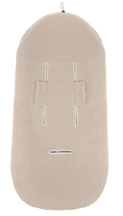 Zaffiro MINI Lama Blush Autostoel Voetenzak -Dirkje || Jollein || bébé-jou Verkoopwinkel mini 4 min 1920x1920 1