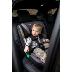 Ding York Red I-Size Autostoel 9-36 Kg K63 -Dirkje || Jollein || bébé-jou Verkoopwinkel ml ding york 03 2