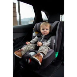 Ding York Red I-Size Autostoel 9-36 Kg K63 -Dirkje || Jollein || bébé-jou Verkoopwinkel ml ding york 10 2