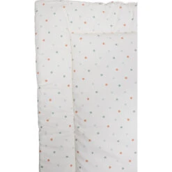 MamaLoes Stippen 80 X 100 Cm Omkeerbaar Boxkleed ML020232 -Dirkje || Jollein || bébé-jou Verkoopwinkel ml020220 02 1