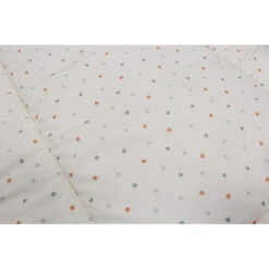 MamaLoes Stippen 80 X 100 Cm Omkeerbaar Boxkleed ML020232 -Dirkje || Jollein || bébé-jou Verkoopwinkel ml020220 03 1