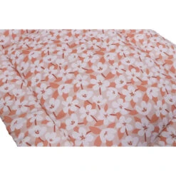 MamaLoes Nougat Bloemen 80 X 100 Cm Omkeerbaar Boxkleed ML020233 13 MamaLoes Nougat Bloemen 80 X 100 Cm Omkeerbaar Boxkleed ML020233 -Dirkje || Jollein || bébé-jou Verkoopwinkel ml020222 03 1