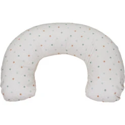 MamaLoes Stippen Medium Voedingskussen ML020303