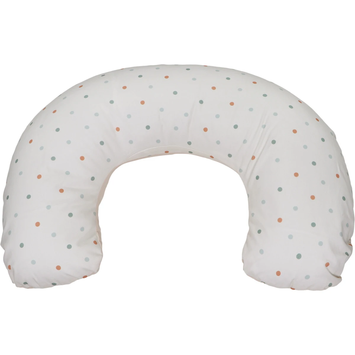MamaLoes Stippen Medium Voedingskussen ML020303 3 MamaLoes Stippen Medium Voedingskussen ML020303