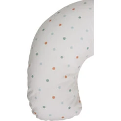 MamaLoes Stippen Medium Voedingskussen ML020303 19 MamaLoes Stippen Medium Voedingskussen ML020303 -Dirkje || Jollein || bébé-jou Verkoopwinkel ml020303 05 1