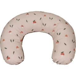 MamaLoes Paddenstoeltjes Medium Voedingskussen ML020304