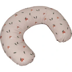 MamaLoes Paddenstoeltjes Medium Voedingskussen ML020304 -Dirkje || Jollein || bébé-jou Verkoopwinkel ml020304 02